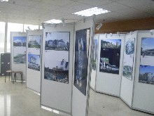 高效便捷，点亮商机 展柜与摊位租赁全攻略