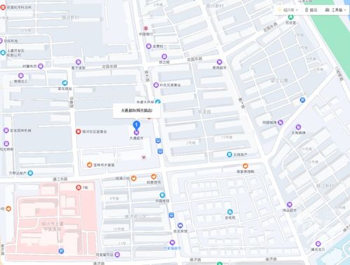 凌晨的星光与傍晚的灯——一座生鲜超市背后的守护与忧思