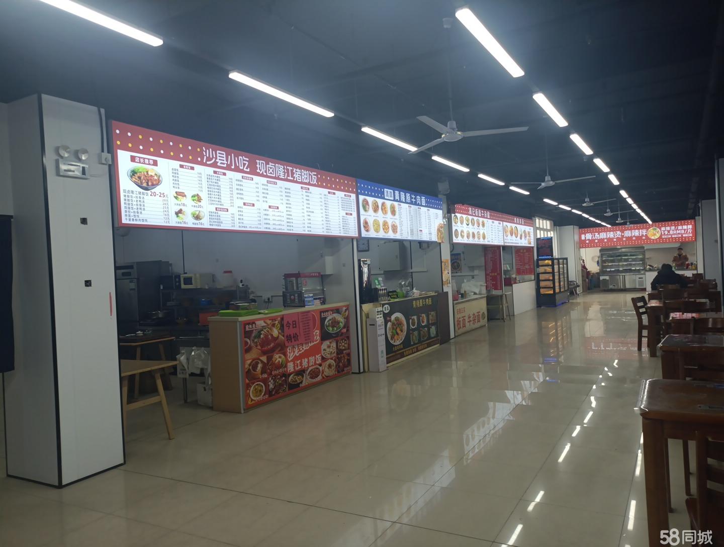 天津档口摊位租赁指南 5-6元/㎡/天、20-50㎡上水门面，商户如何抓住低成本创业机会？